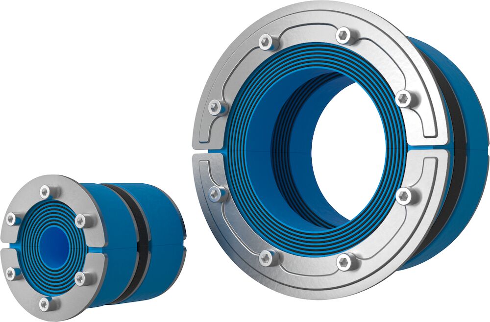 Roxtec RS PPS/S seal