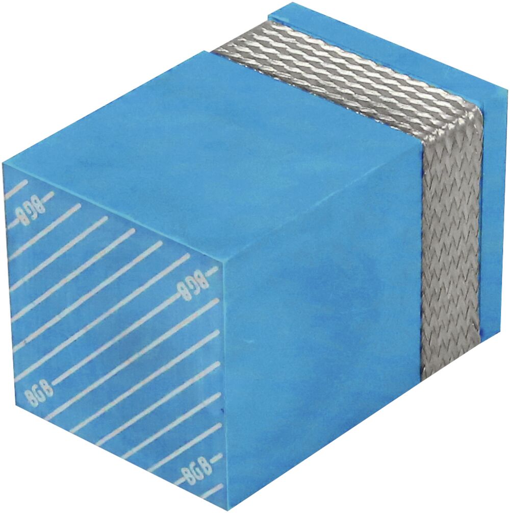 RM BG™ solid compensation module